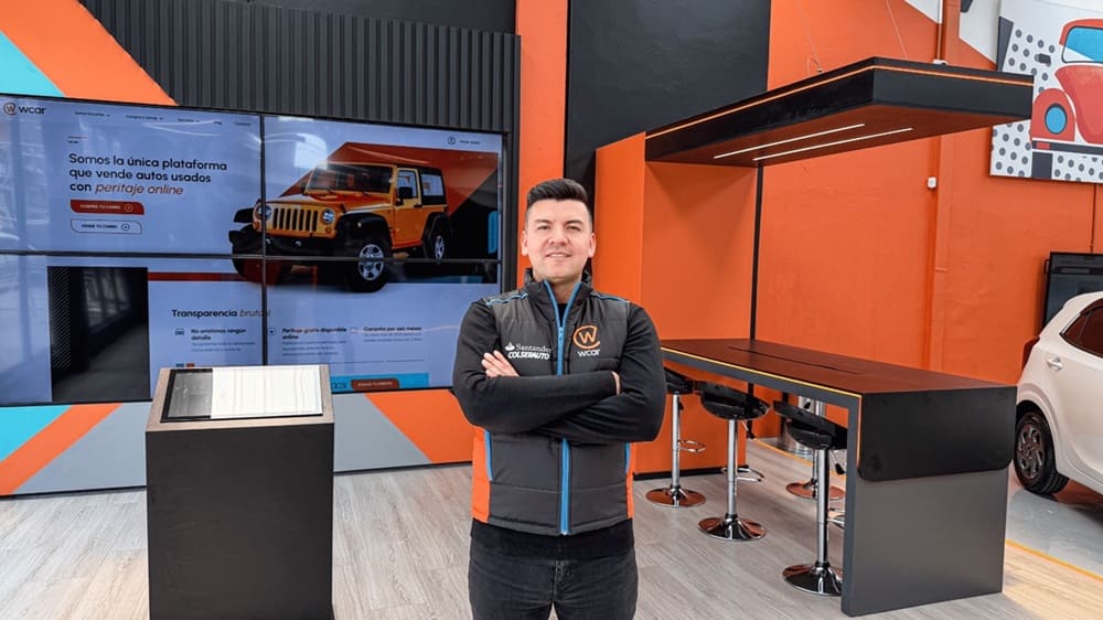 WCAR celebra su cuarto aniversario con una visi&oacute;n global del mercado de usados