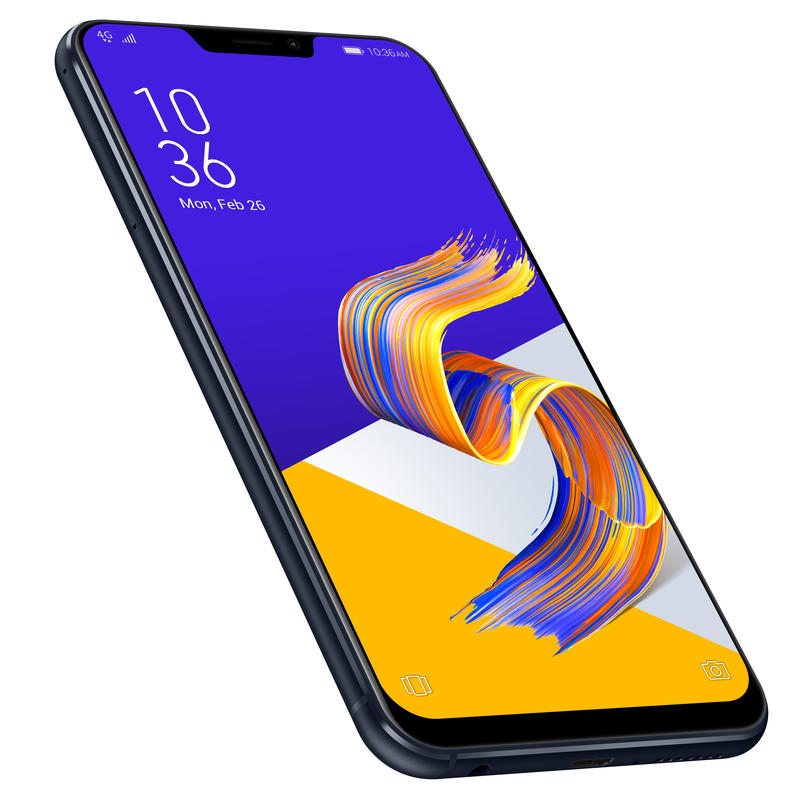 Asus Zenfone 5Z: AI C&aacute;mara inteligente que piensa por ti