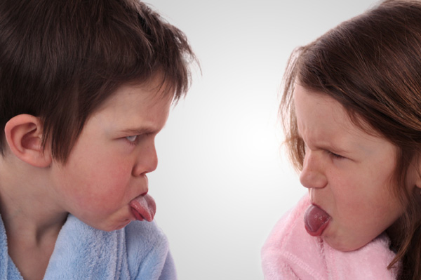 Older Children Are More Intelligent Than Their Younger Siblings