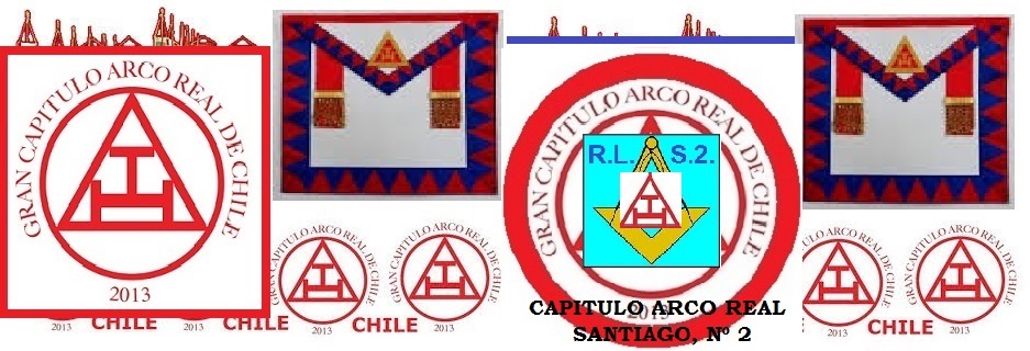 CONVOCADO CAP&Iacute;TULO ARCO REAL SANTIAGO N&ordm; 2