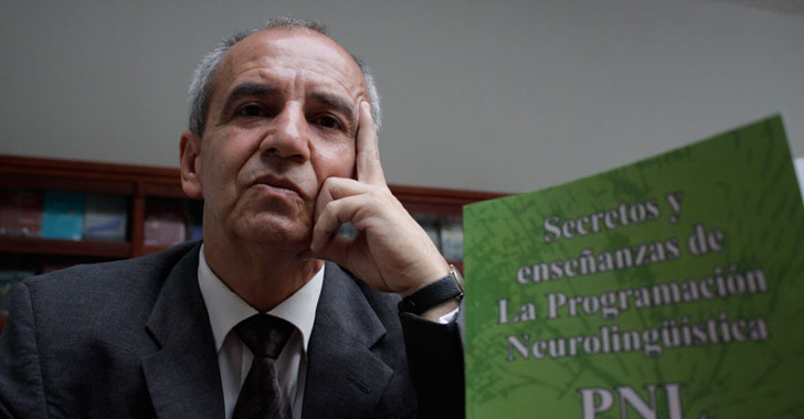 Que es la PNL -Programaci&oacute;n Neuroling&uuml;&iacute;stica-