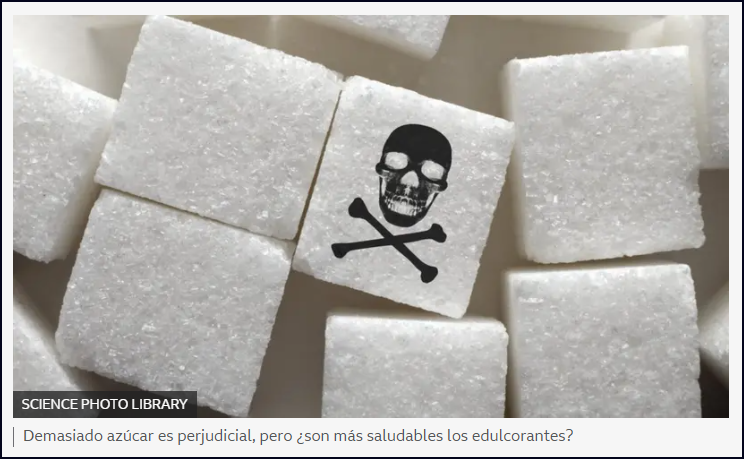 Tos, faringitis y caramelos con edulcorantes de riesgo