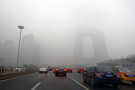 Ocho verdades escalofriantes sobre el 'apocalipsis' del humo t&oacute;xico en China
