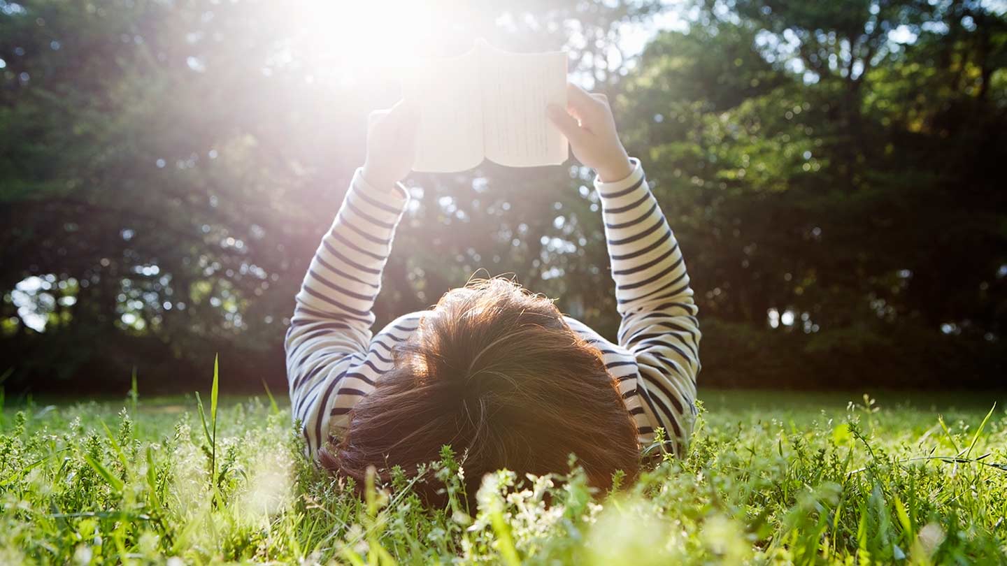 My Mission After a Depressive Episode: Find Joy Again