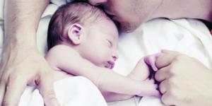 &iquest;C&oacute;mo hacer para que el beb&eacute; duerma toda la noche?