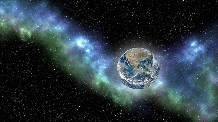 M&aacute;s all&aacute; de Neptuno: Hallan un nuevo 'planeta' en el Sistema Solar: