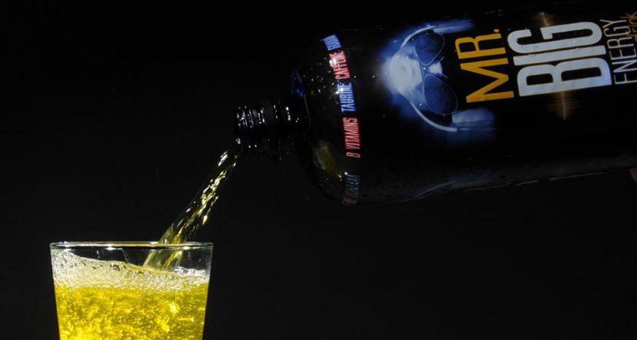 Del pisco a la bebida energ&eacute;tica: Emprendedores se reinventan con una nueva marca