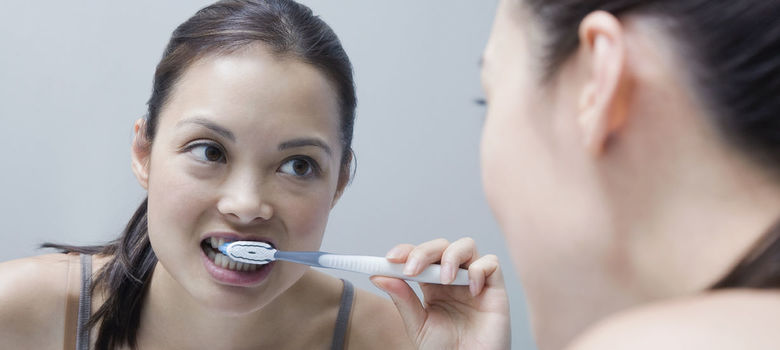 &iquest;Es segura tu pasta dental?