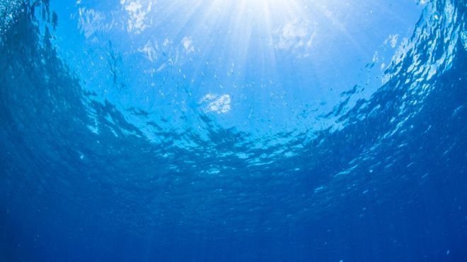 H+O: por qu&eacute; la existencia del agua, crucial para la vida, es un "milagro" de la naturaleza: