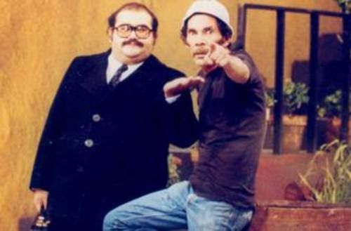 Se devel&oacute; uno de los misterios de "El Chavo del 8"