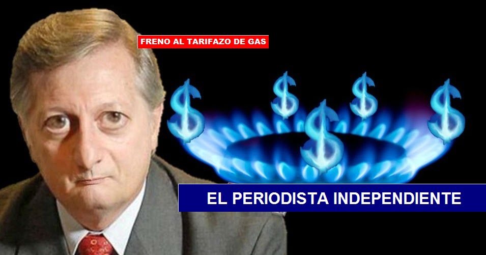 LA CORTE SUPREMA  FREN&Oacute; EL TARIFAZO DE GAS RESIDENCIAL EN TODO EL PA&Iacute;S   