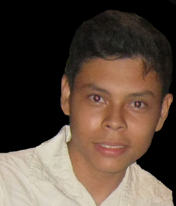 Nelson Andr&eacute;s Franco un joven que hace la diferencia en Cravo Norte