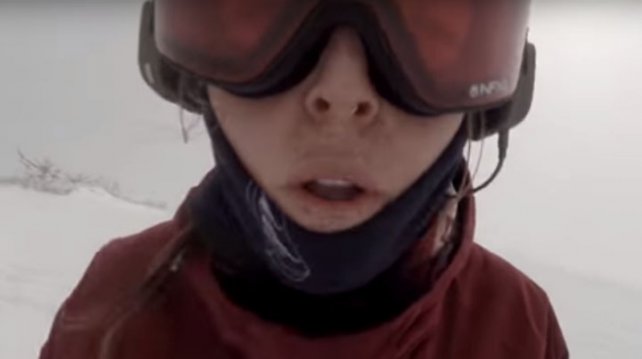 Descubre por qu&eacute; este video est&aacute; entre lo m&aacute;s virales de la web