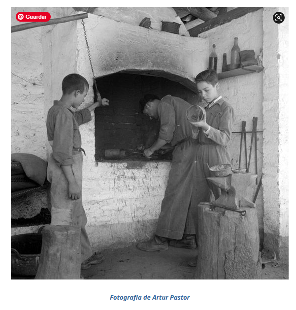  Los j&oacute;venes existen