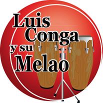 ASISTE Y CELEBRA EL D&Iacute;A MUNICIPAL DE LA SALSA CON LUIS CONGA Y SU MELAO,ENTRE OTROS GRANDES ARTISTAS