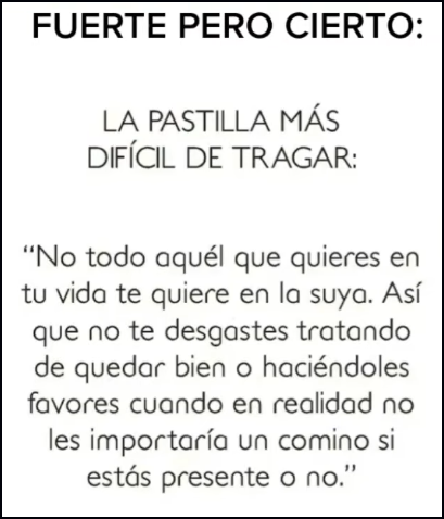 &iquest;Pesimismo o realismo?