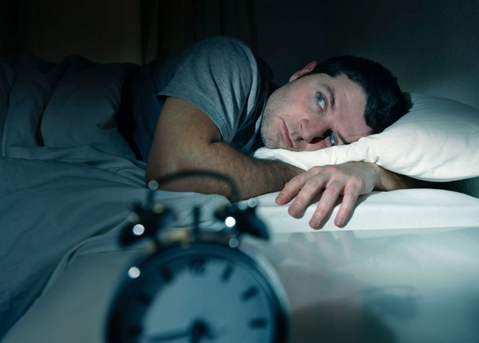 Dormir poco aumenta el riesgo de ACV: t&eacute;cnicas para conseguir un sue&ntilde;o reparador