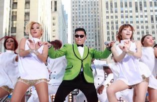 Cu&aacute;nto gana Google por cada vista del video Gangnam Style