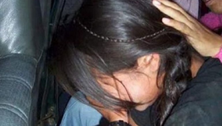 Horror en Entre R&iacute;os: su padrastro la abusaba y su madre le pegaba por contar