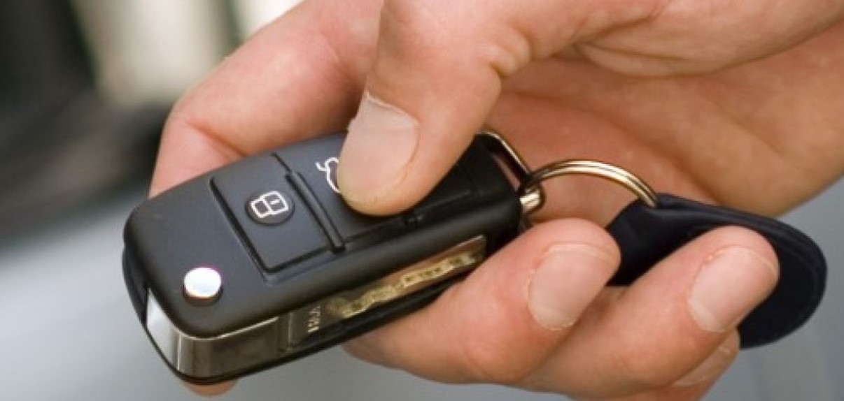 &iquest;Por qu&eacute; no abre el coche? Aver&iacute;as del cierre centralizado