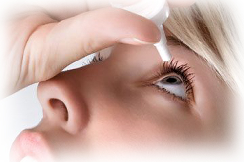 Presbicia: gotitas que evitan el uso de anteojos