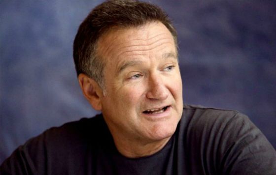 Robin Williams deja cuatro pel&iacute;culas por estrenar