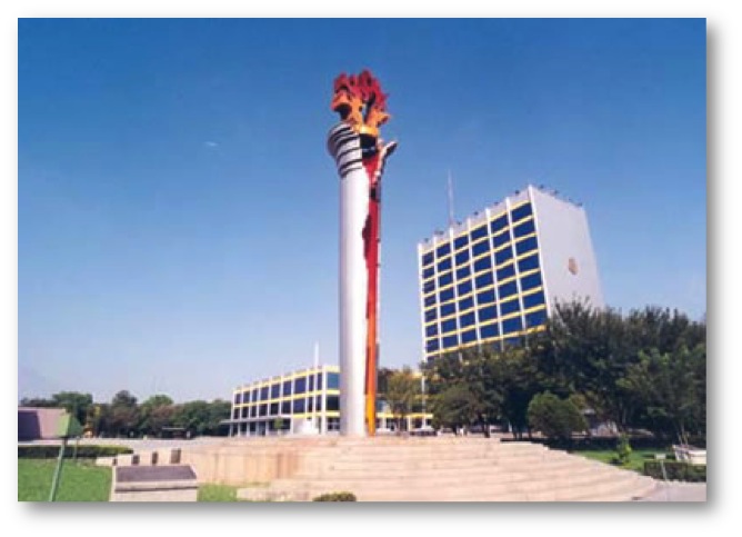 183 MIL  ESTUDIANTES UNIVERSITARIOS (de la UANL) INICIAN ACTIVIDADES.