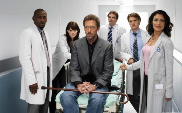 Llega el final de "House"