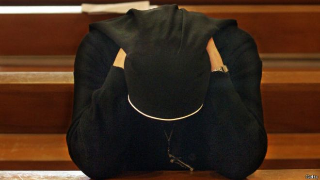El orfanato cat&oacute;lico en Dubl&iacute;n donde las monjas abusaban de las ni&ntilde;as