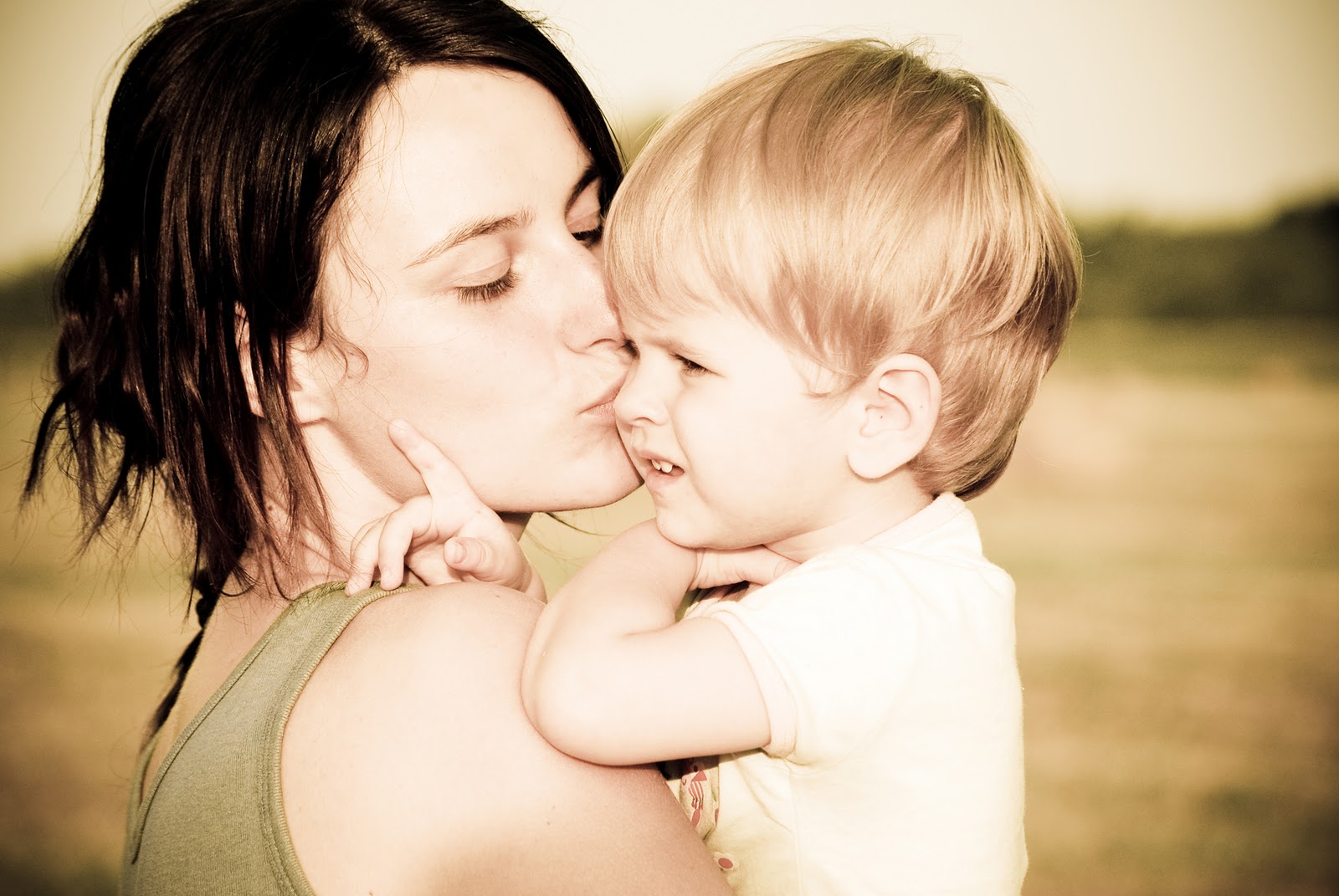 Carta de una mam&aacute; a su amor incondicional