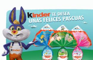 La legisladora kirchnerista Lubertino apunt&oacute; de discriminativos a los Kinder por sus colores