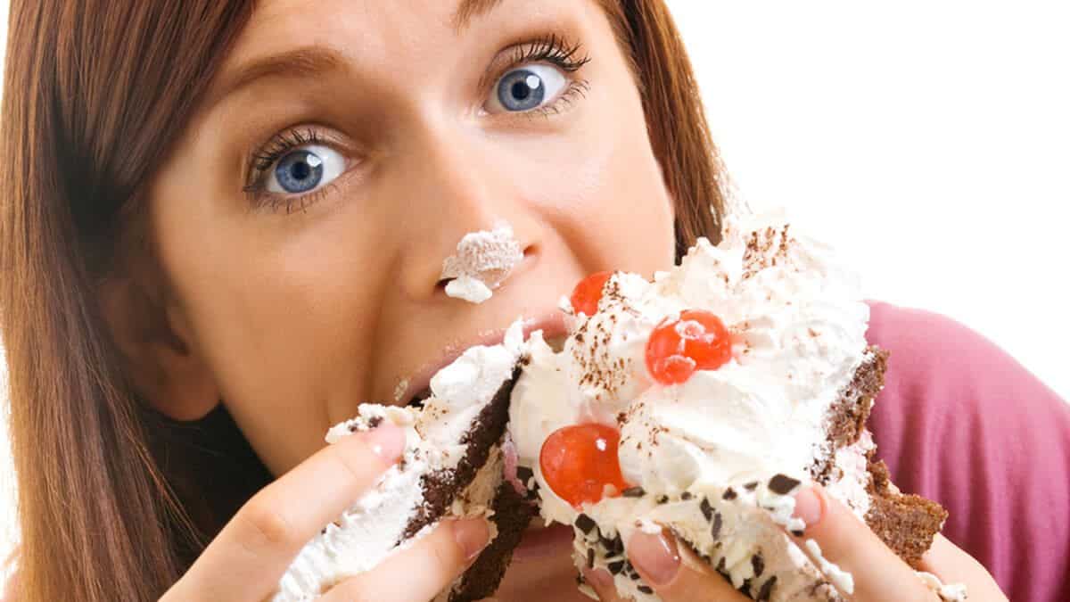 Trucos incre&iacute;bles para combatir la ansiedad por la comida