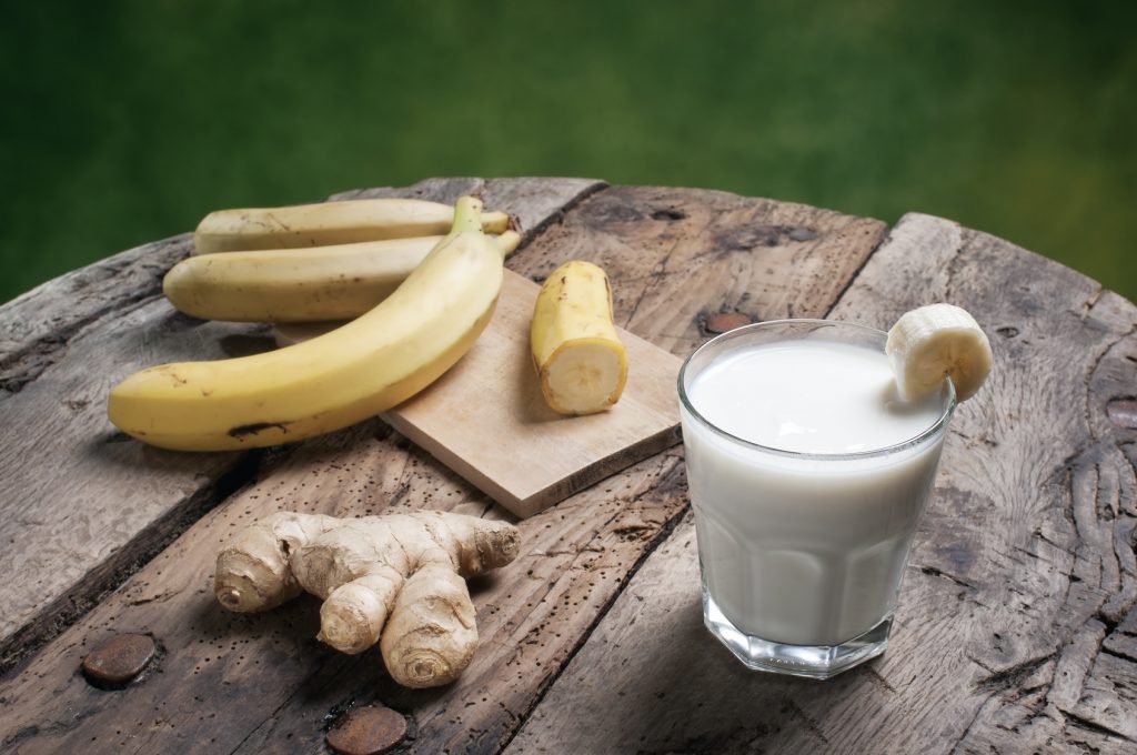 No creer&aacute;s c&oacute;mo este delicioso batido te ayudar&aacute; enormemente con la p&eacute;rdida de peso &iexcl;int&eacute;ntalo!