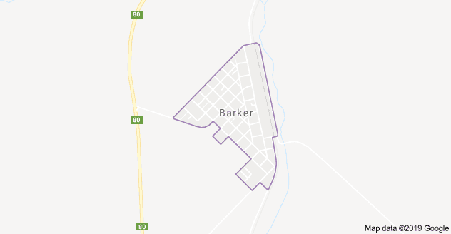 La pura verdad de ayacucho Barker, un pueblo que resiste