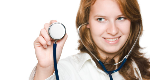 Un m&eacute;dico joven, &iquest;mejor que uno experimentado?