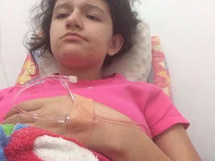 v&Iacute;CTIMAS DE LA VACUNA DEL PAPILOMA HUMANO EN COLOMBIA