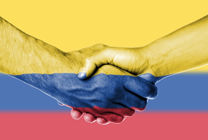 &iquest;Paz sin impunidad o impunidad sin paz en Colombia?