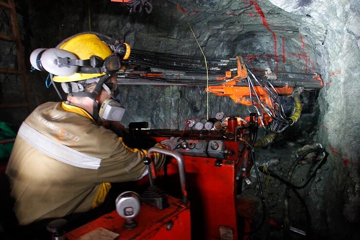 GRAN COLOMBIA REPORTA LA PRODUCCI&Oacute;N DE ORO DEL PRIMER TRIMESTRE DE 2021 