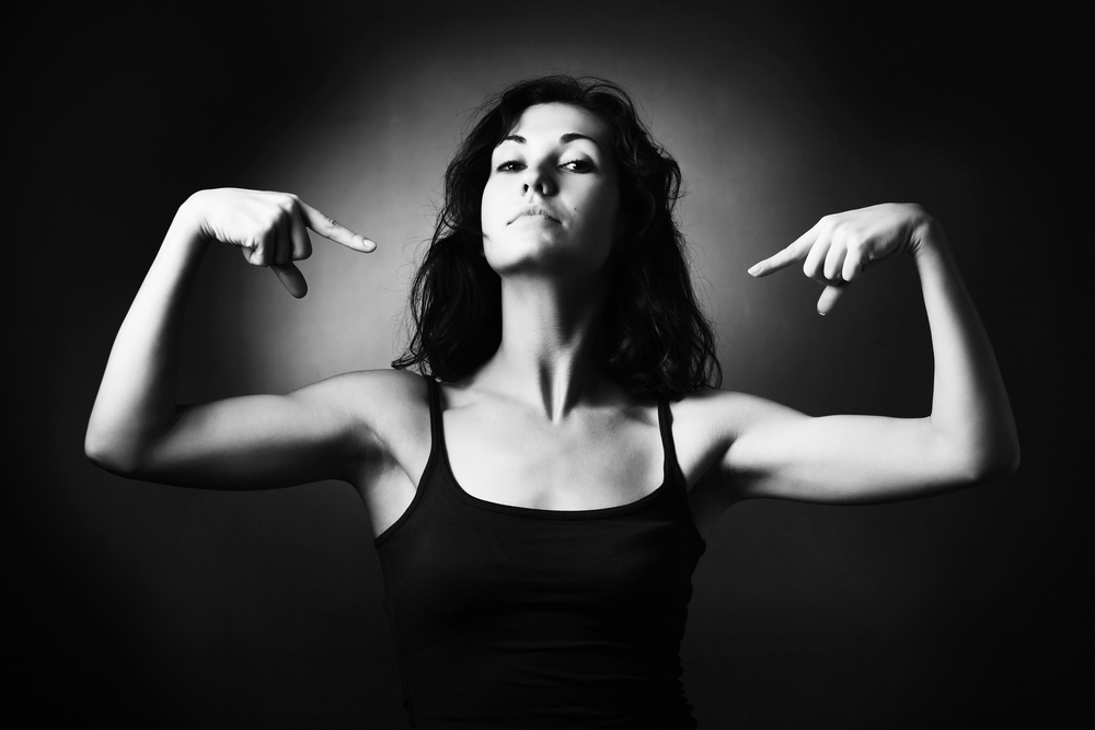 Things mentally strong people don't do