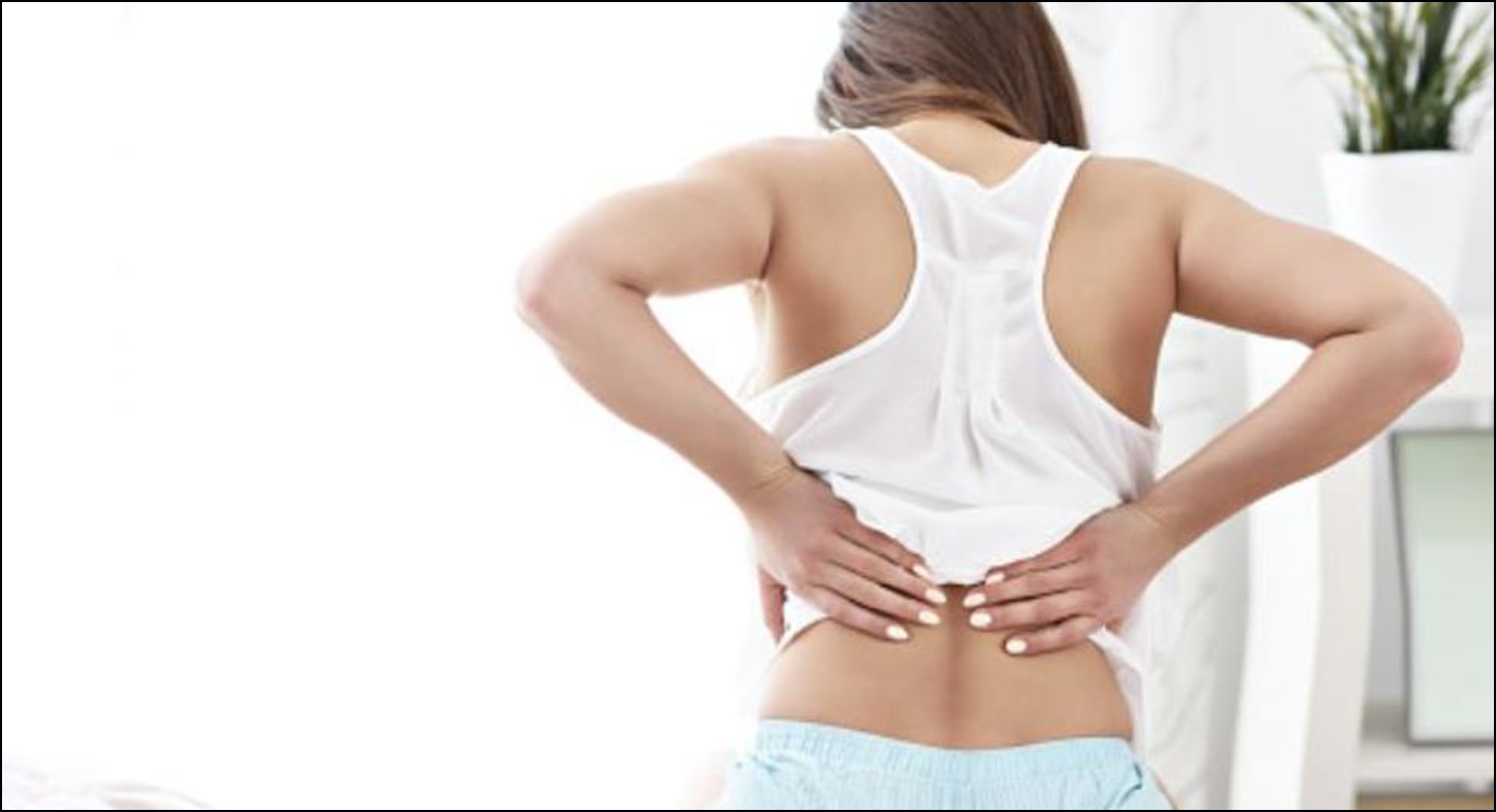 Cu&aacute;nto y c&oacute;mo caminar para prevenir el dolor lumbar SALUD