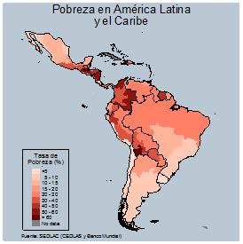 Jornada Aniversario del CEDLAS:  pobreza, desigualdad, mercado laboral  en A. Latina