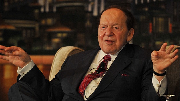 Importante donante republicano pide que EE.UU. lance un ataque nuclear contra Ir&aacute;n