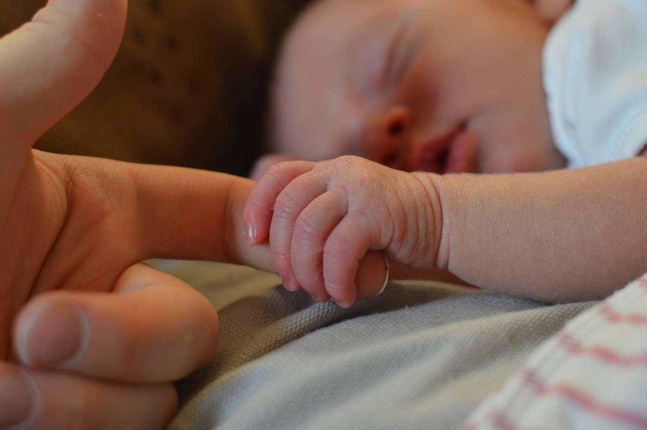 20 cosas que no sab&iacute;as sobre los bebes