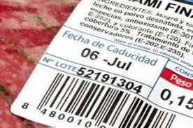 LAS FECHAS DE VENCIMIENTO DE LOS ALIMENTOS &iquest;HAY QUE RESPETARLAS?