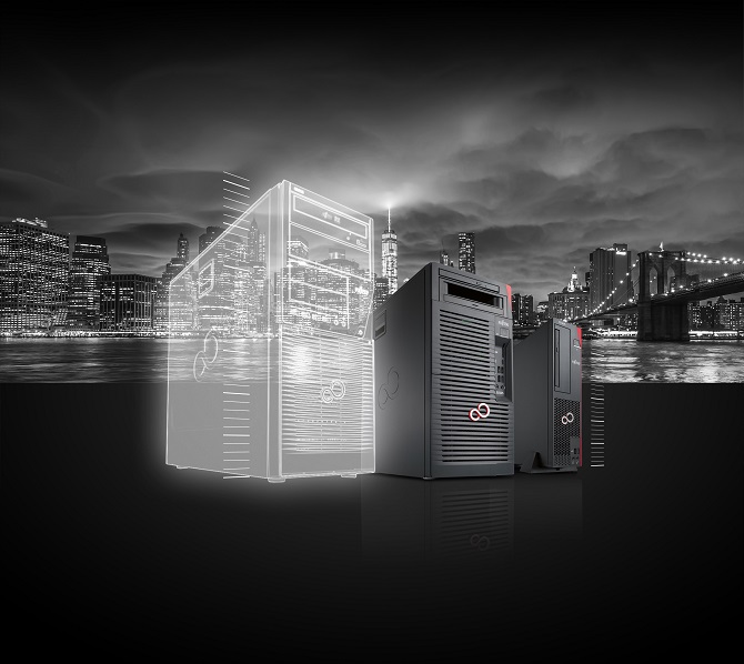 Fujitsu es reconocido por su oferta TI h&iacute;brida en tres cuadrantes m&aacute;gicos de Gartner