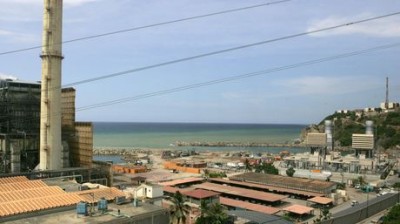 Pdvsa pone en riesgo plantas de Caracas por falla en gas natural