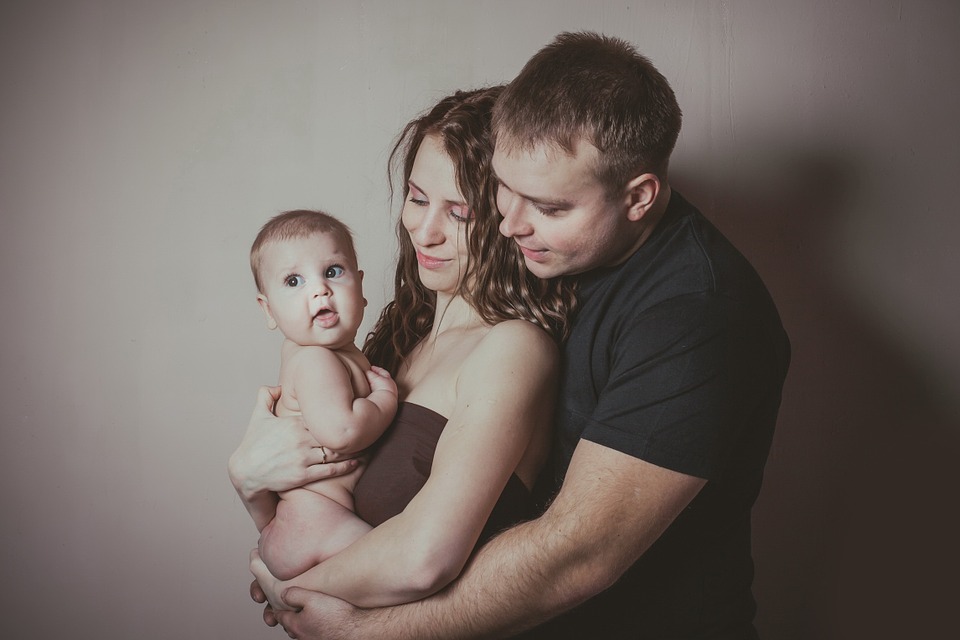 M&aacute;s de 1.000 parejas espa&ntilde;olas recurrieron en 2015 a la Gestaci&oacute;n Subrogada para ser padres