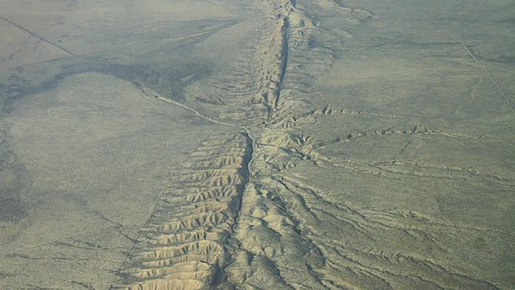 Revelan cu&aacute;ndo se volver&aacute;n a invertir los polos magn&eacute;ticos de la Tierra: