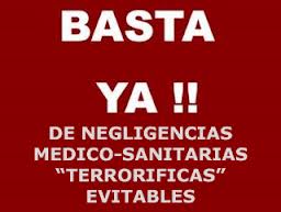 Mi lucha por la verdad y la justicia 