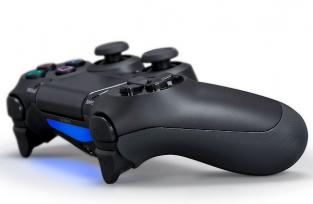 DualShock 4, el nuevo mando de la PlayStation